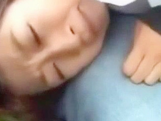 Japanese Teacher's Forbidden Lessons Exposed in Steamy XXX Nippon Porn