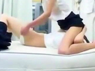 Japanese Lesbian Teachers' Steamy Sessions Vol. 2 - Nippon XXX 'Fuck' Tibit 'porn' china